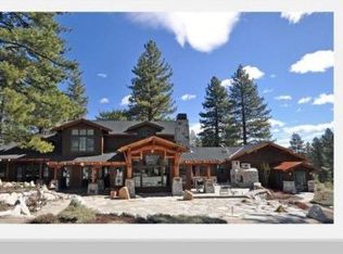 130 Summit Ridge Way, Gardnerville, NV 89460