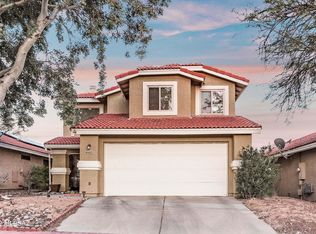 8082 N Highcountry Ave, Tucson, AZ 85741