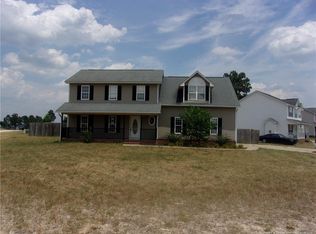 15 Dover Ct E, Sanford, NC 27332