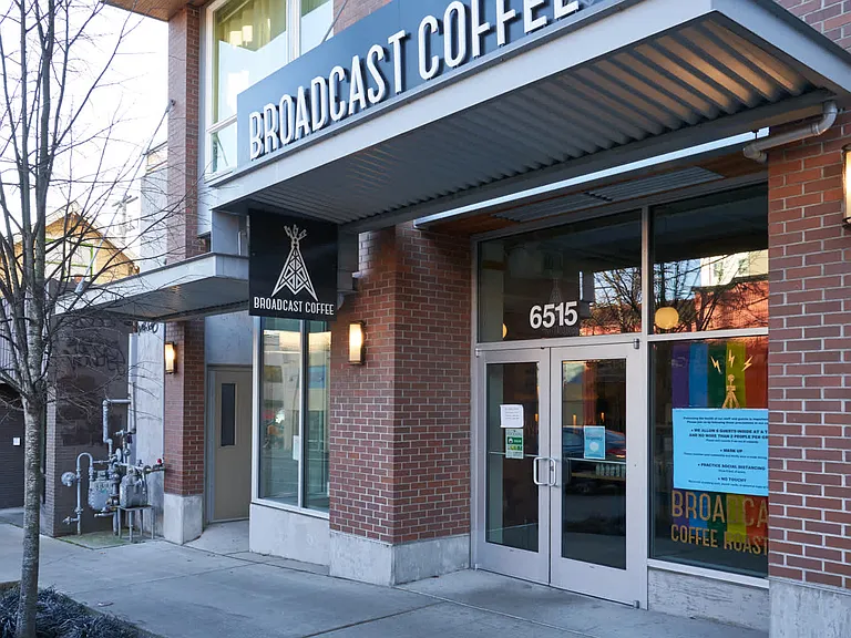 Find your new favorite local coffee shop