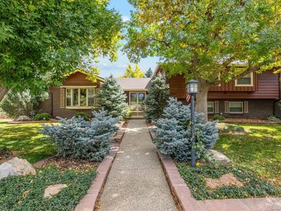 7346 S Platte Canyon Drive, Littleton, CO, 80128