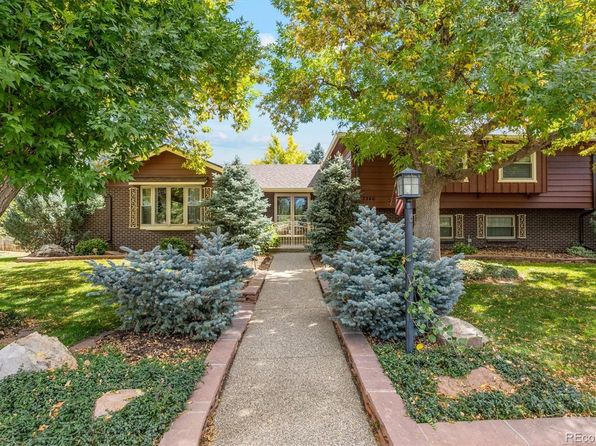 7346 S Platte Canyon Drive, Littleton, CO 80128