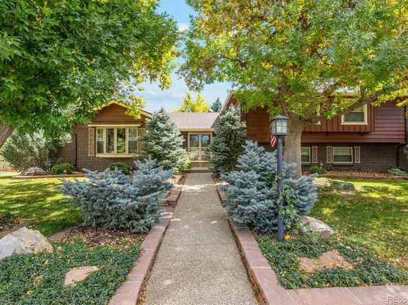 7346 S Platte Canyon Drive, Littleton, CO 80128