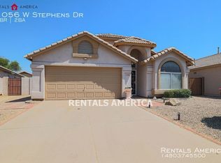 1056 W Stephens Dr, Tempe, AZ 85283