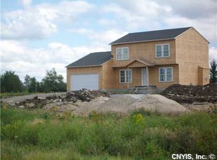 LOT 25 Liberty, Watertown, NY 13601