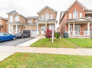 15 Windflower Rd, Brampton, ON L7A 0L9