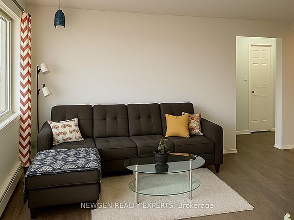 5th image of 715 Don Mills Rd #2608
