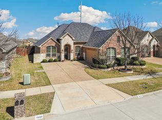 9820 Corinth Ln, Frisco, TX 75035