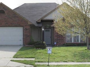 20641 Gavin Ave, Noblesville, IN 46062