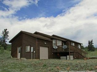 106 Rein Way, Jefferson, CO 80456