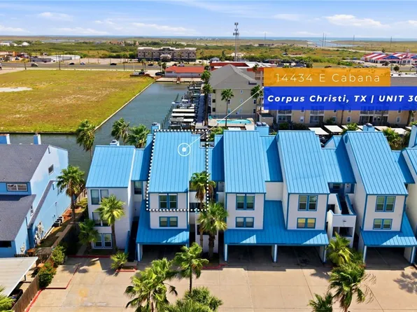 14434 E Cabana St APT 302, Corpus Christi, TX 78418