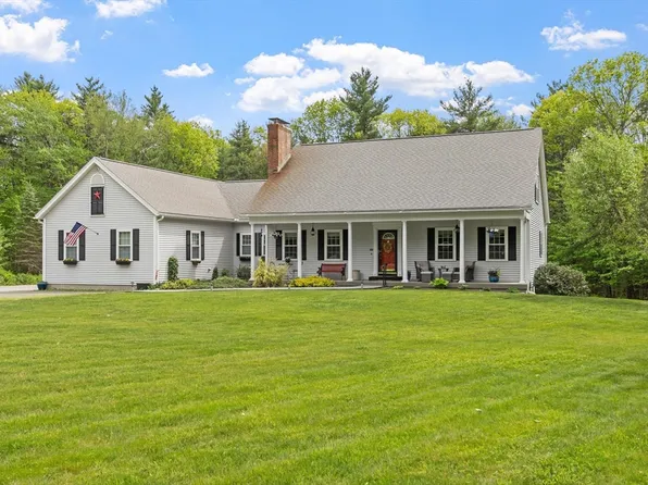 175 State Rd, Baldwinville, MA 01436