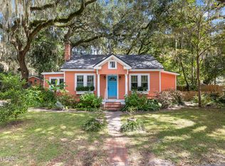 411 Heyward St, Beaufort, SC 29902