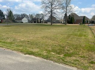 0 Sonoma Dr Lot 53-54, Fayetteville, TN 37334