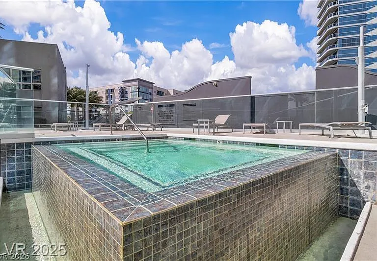 4525 Dean Martin Dr #3207 — Photo 16