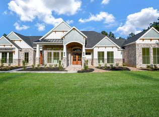 8603 Trinity Pines Ct, Montgomery, TX 77316