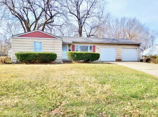 7302 Ralston Ave, Raytown, MO 64133