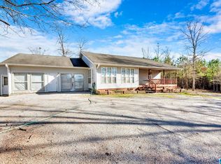 255 County Road 726, Calera, AL 35040