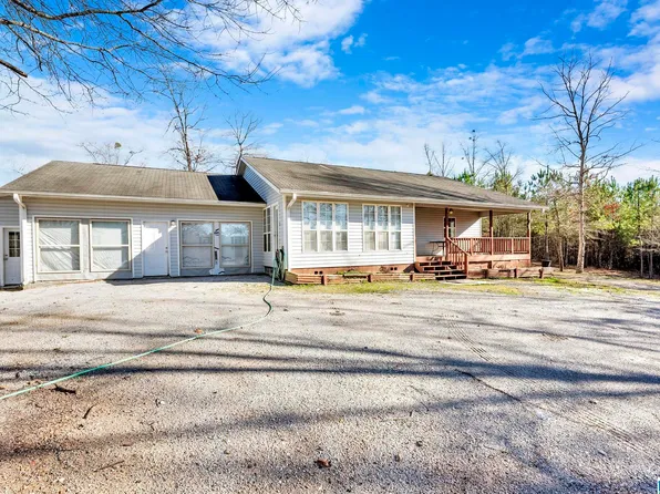 255 County Road 726, Calera, AL 35040