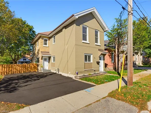 14 Bond St, Brantford, ON N3R 4G5