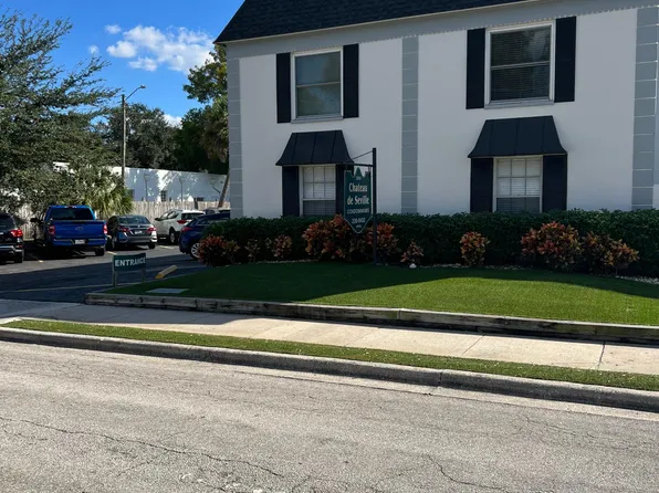 2808 W Azeele St, Tampa, FL