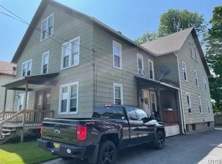 99 1/2 101 Whitesboro St, Yorkville, NY 13495