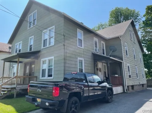 99 1/2 101 Whitesboro St, Yorkville, NY 13495