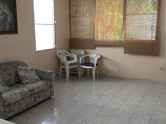 area de sala