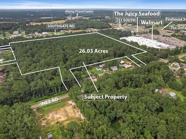 0 W Inez Rd, Dothan, AL 36301