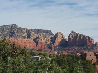 205 Calle Diamante, Sedona, AZ 86336
