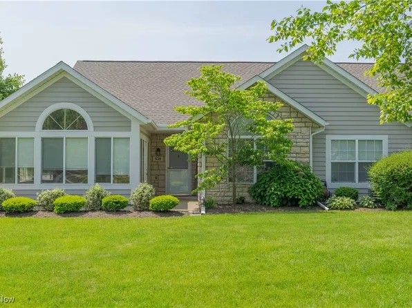 539 Morningstar Dr, Tallmadge, OH 44278