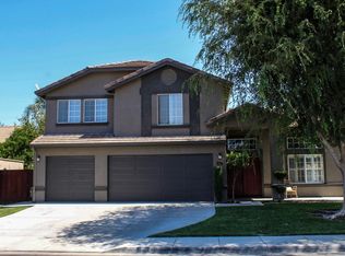 1880 Fir Dr, Los Banos, CA