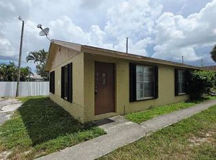 1710 E Breezy Ln #1710, West Palm Beach, FL 33417