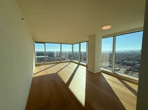 889 Francisco St, Los Angeles, CA
