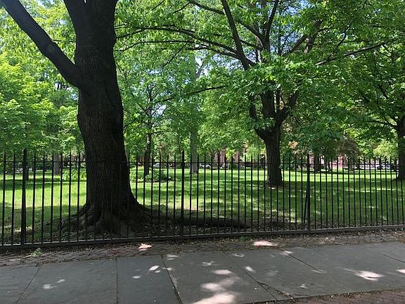 Washington Park