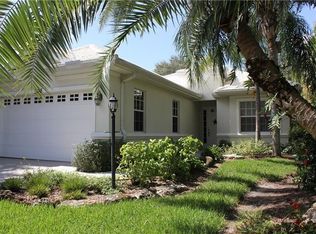 506 Fallbrook Dr, Venice, FL 34292
