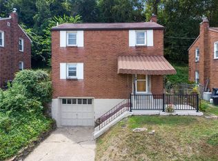 1220 Romine Ave, McKeesport, PA