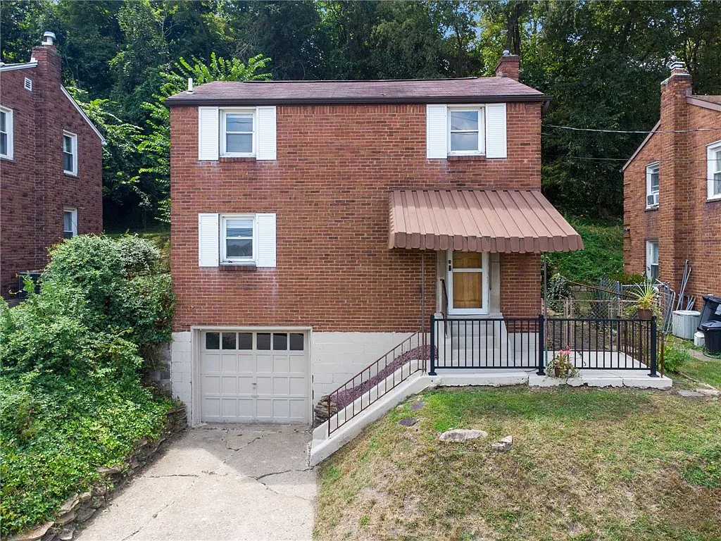 1220 Romine Ave photo 1