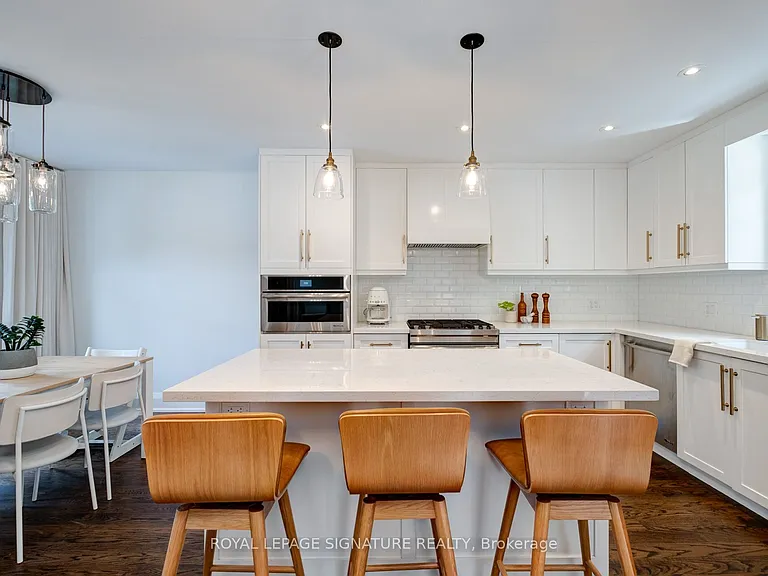 77 Runnymede Rd — Photo 4