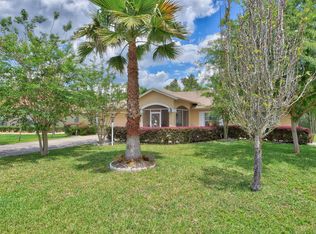 56 Hickory Loop Way, Ocala, FL 34472