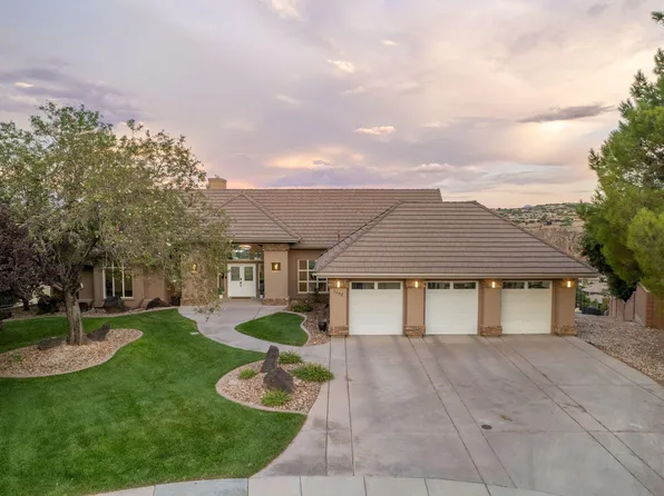 1882 E Joe Cir, Saint George, UT 84790