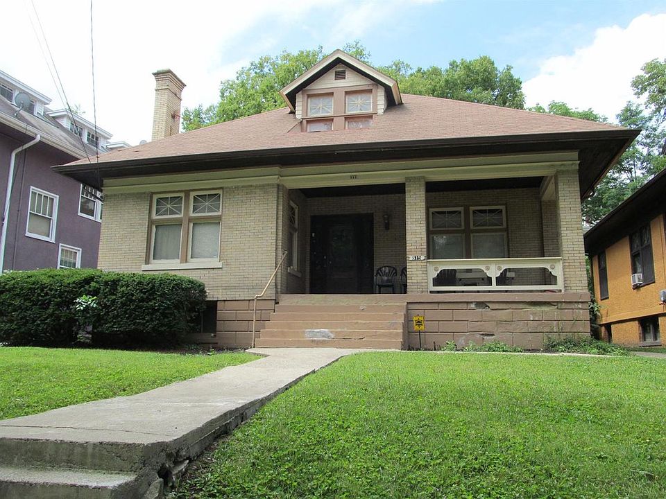 1st image of 815 E Mitchell Ave