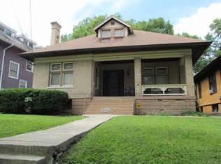 815 E Mitchell Ave, Cincinnati, OH 45229