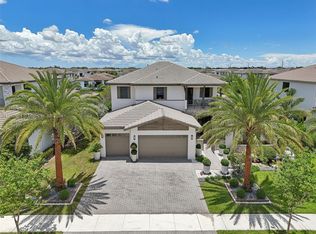 10790 Estuary Dr, Parkland, FL 33076