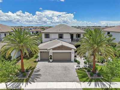 10790 Estuary Dr, Parkland, FL, 33076