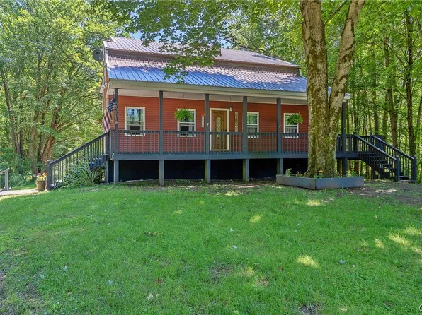 238 Bidwell Rd, Parish, NY 13131