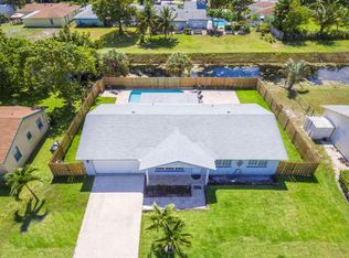 668 Lawrence Rd, Delray Beach, FL 33445