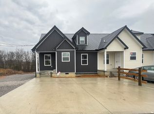 67 Pogue Rd, Elkton, KY 42220