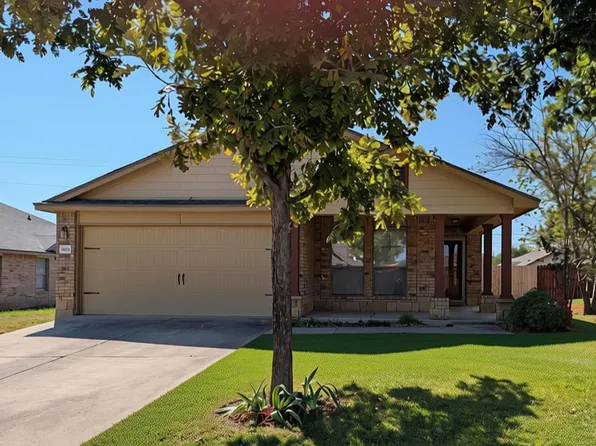 5506 Holly Oak Ln, Killeen, TX 76542