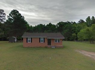 3015 Prosser Ave, Sumter, SC 29153